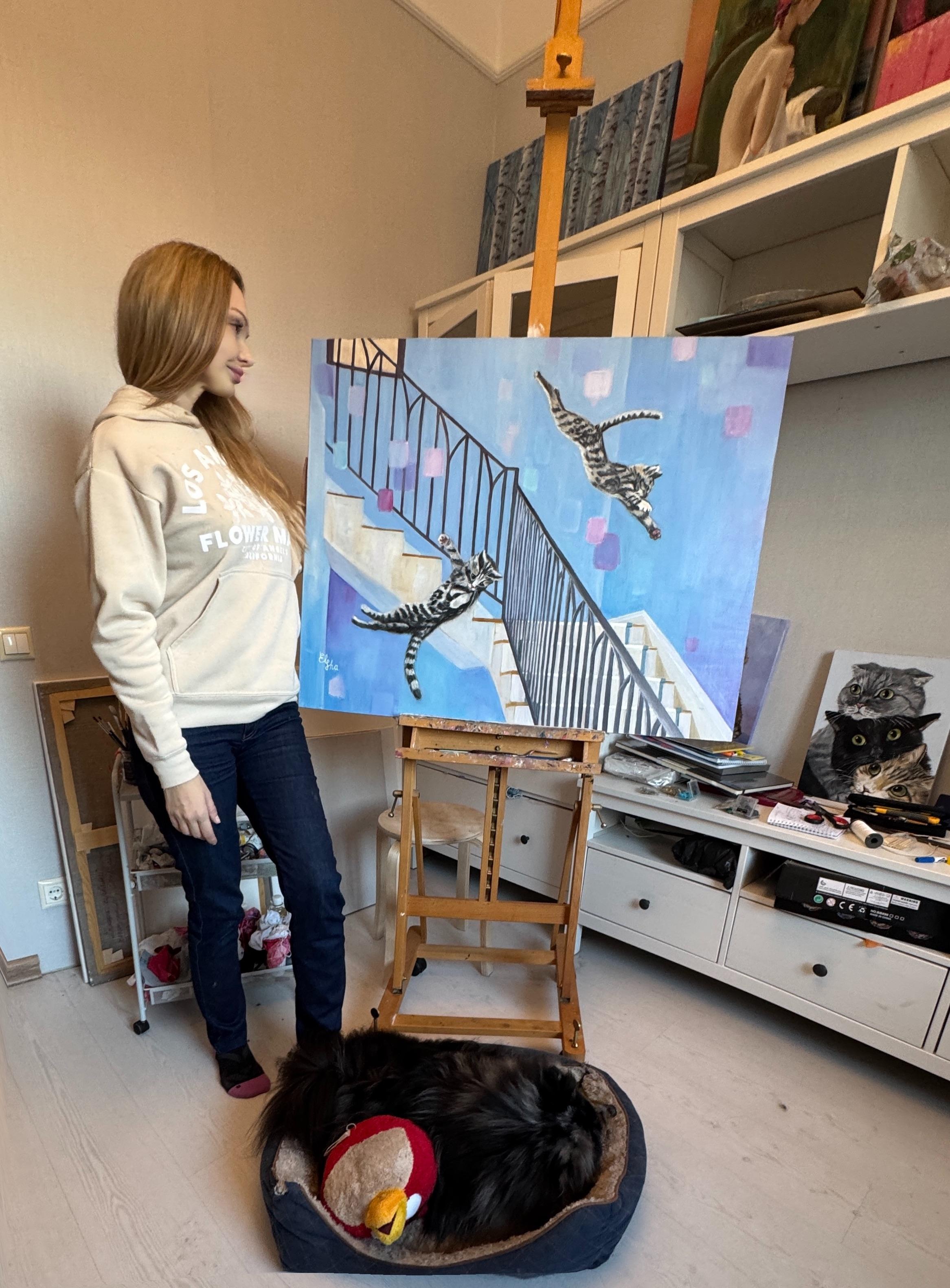 Die Meta-Katzen im Angebot 1