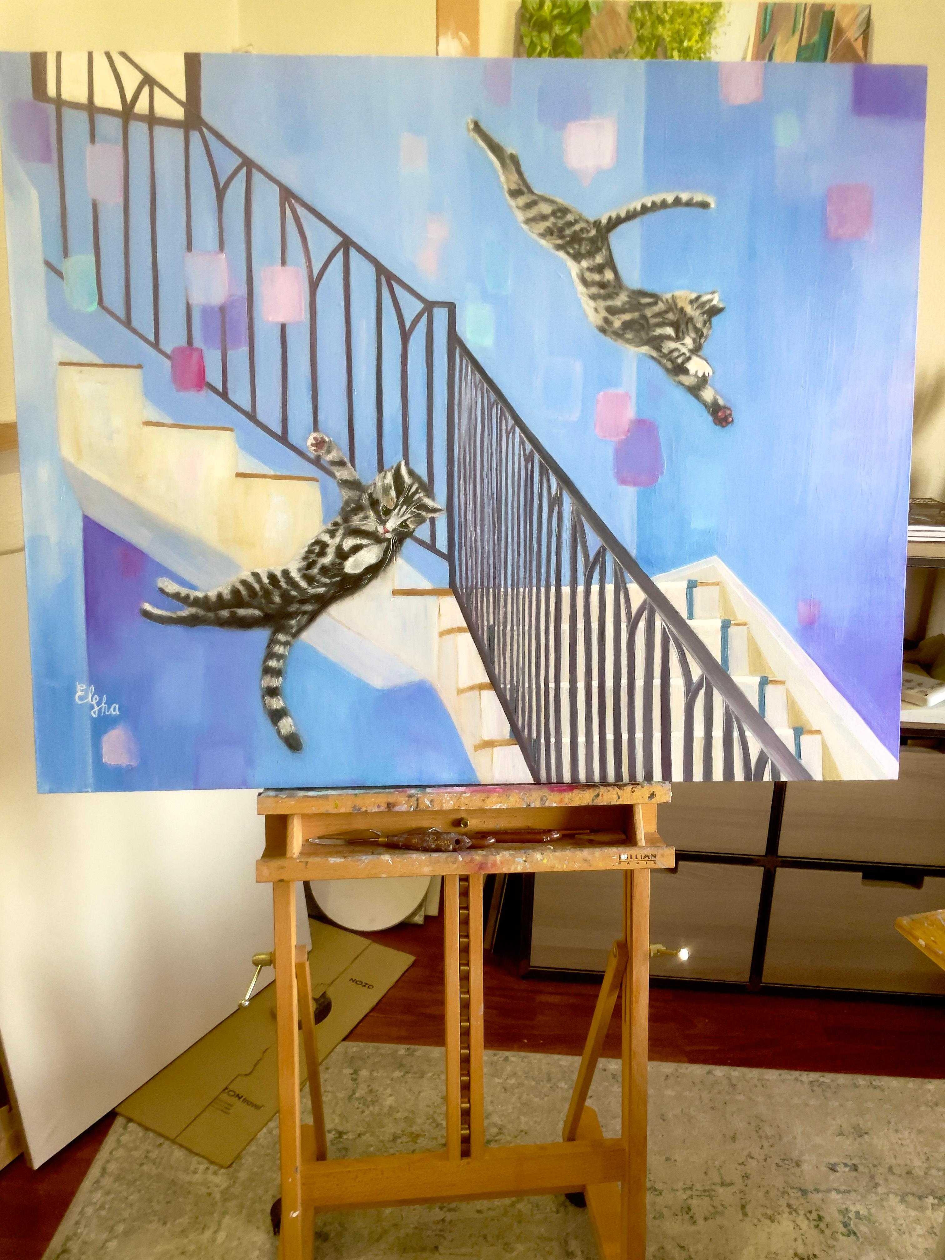 Die Meta-Katzen im Angebot 4