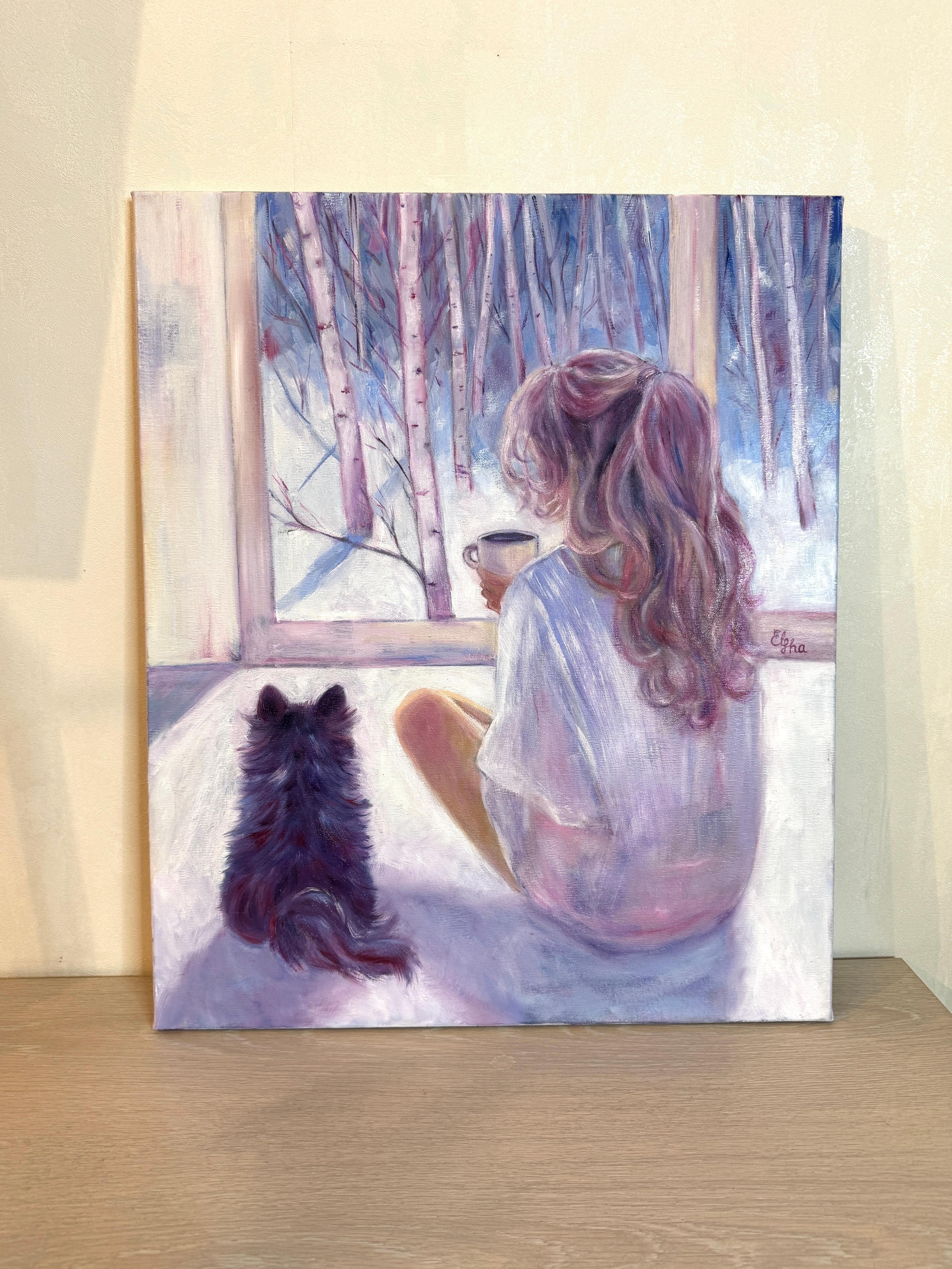 Winter Serenity For Sale 5