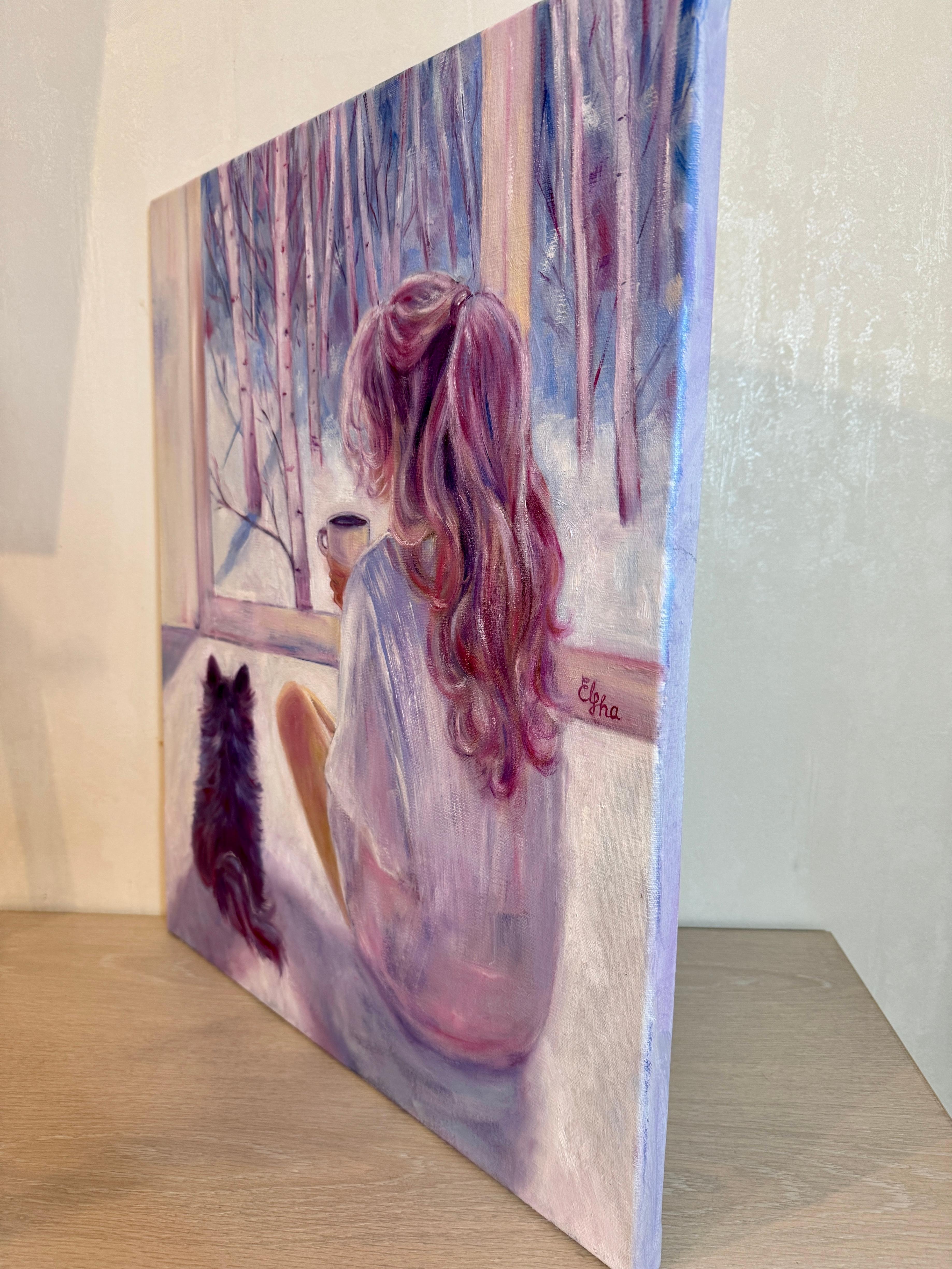 Winter Serenity For Sale 6