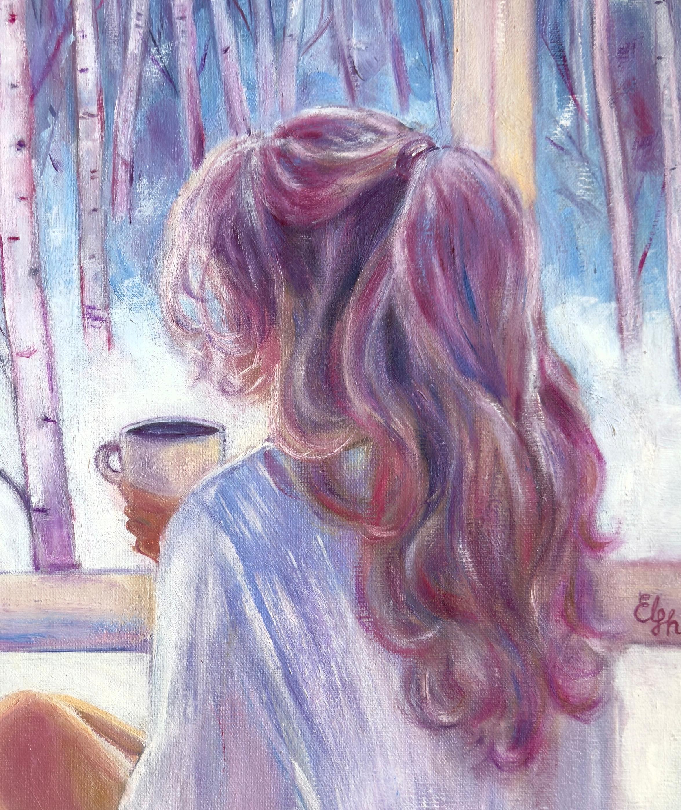 Winter Serenity For Sale 2