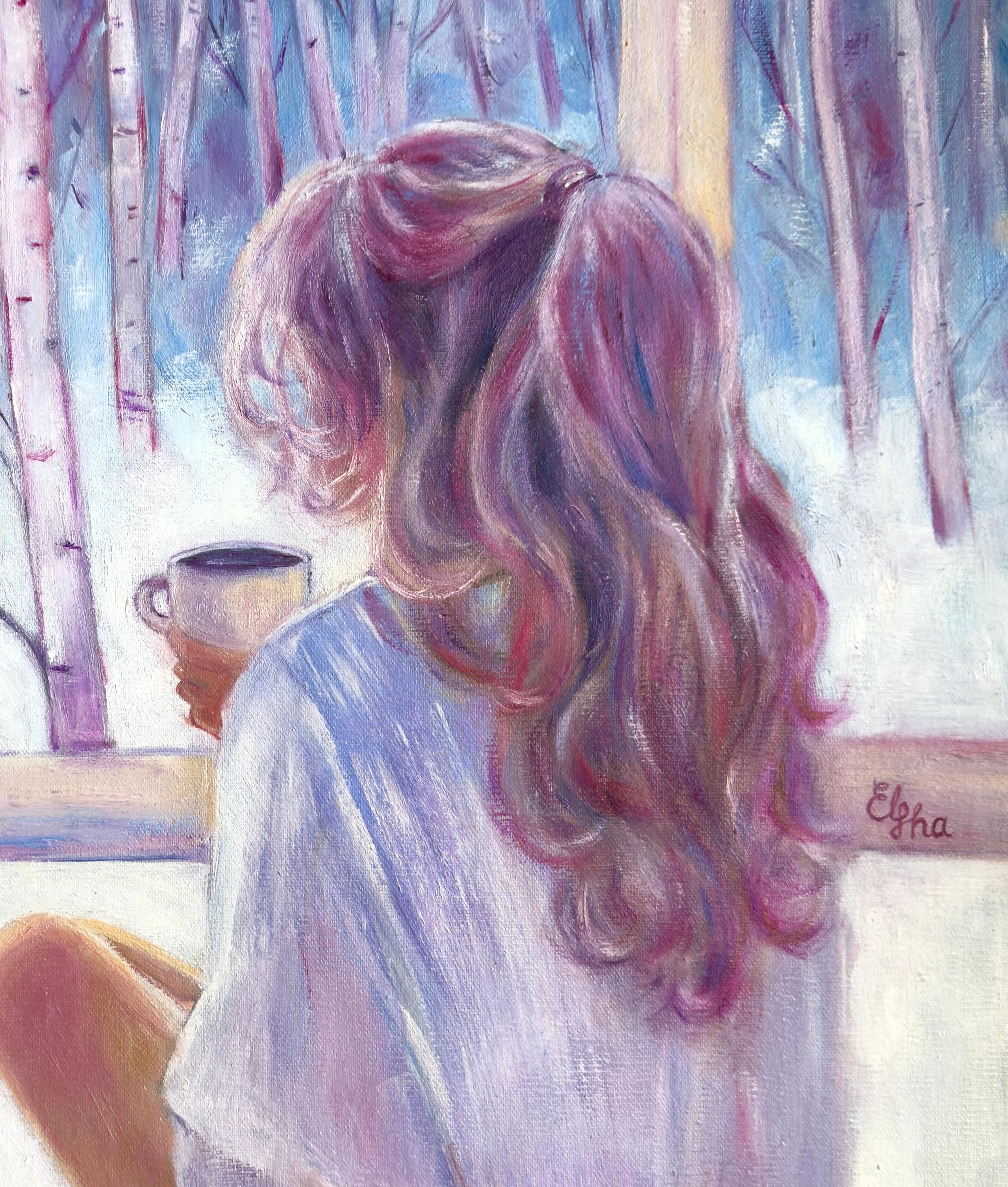 Winter Serenity For Sale 4