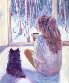 Winter Serenity