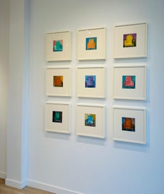 Elena Zolotnitsky Chairs - Suite of Nine