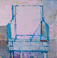 Mondrian-Ish: Extinct Series