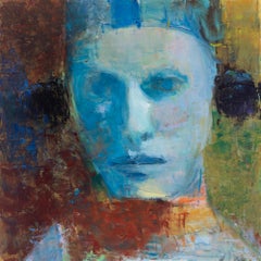 Unbetitelt: Blau