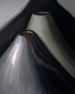 Georgian Contemporary Art by Elene Melikidze - Fears