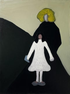 Georgian Contemporary Art by Elene Melikidze - Toy Gun