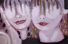 Georgian Contemporary Art by Elene Melikidze - Untitled