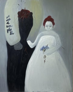 Georgian Contemporary Art by Elene Melikidze - Untitled