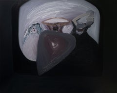 Arte contemporáneo georgiano de Elene Melikidze - Sin título