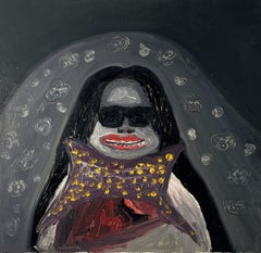 Georgian Contemporary Art by Elene Melikidze - Untitled