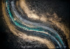 Gamma, Painting, Acrylic on Canvas