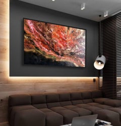 Venere, Pittura, Acrilico su tela