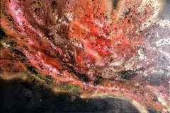 Venus, Pintura, Acrílico sobre lienzo
