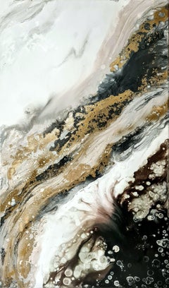 Argos, Pintura, Acrílico sobre lienzo