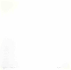 Greene & Greene - Viola scuro - Litografia di Eleni Zerva - 1971