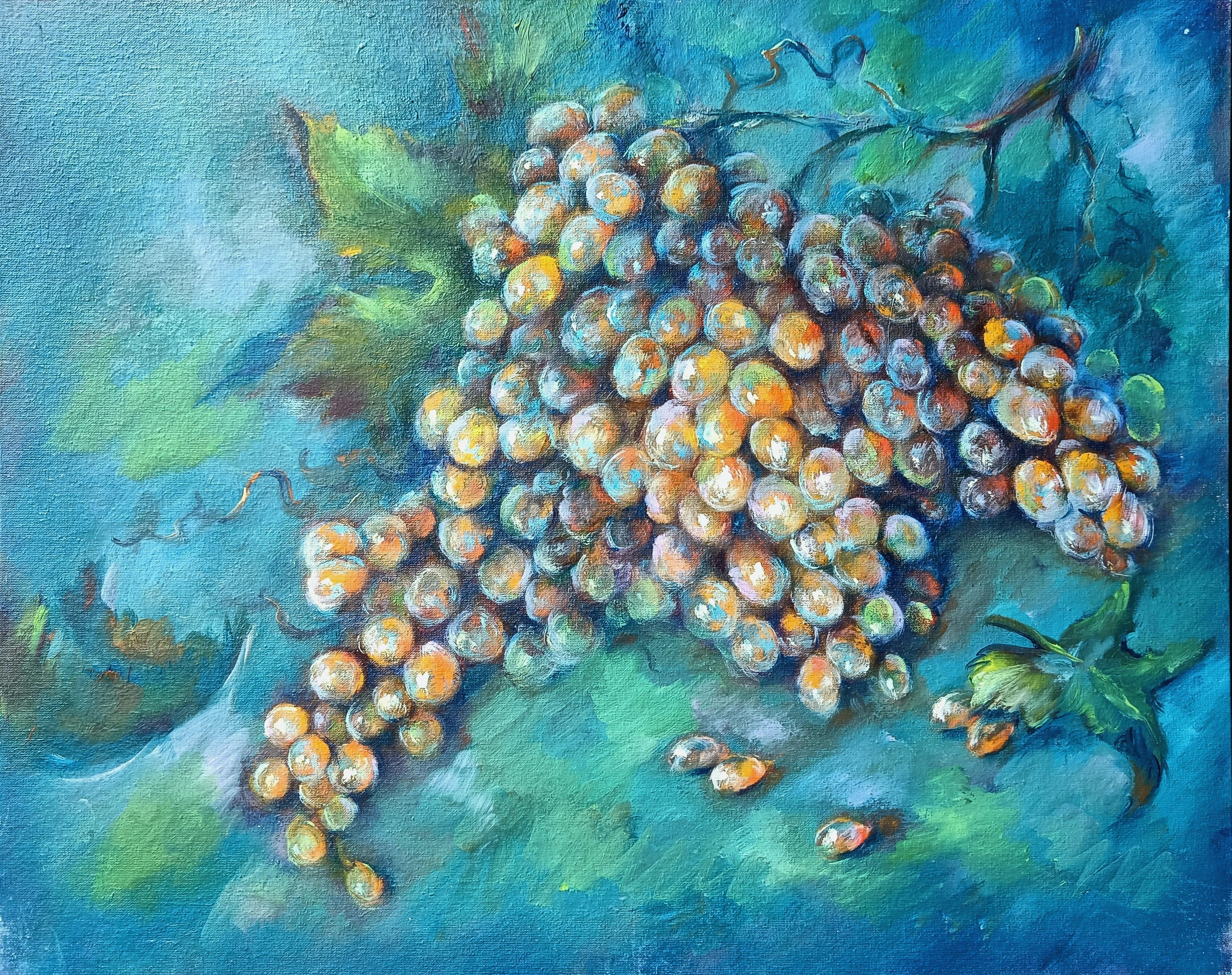 L'œuvre 