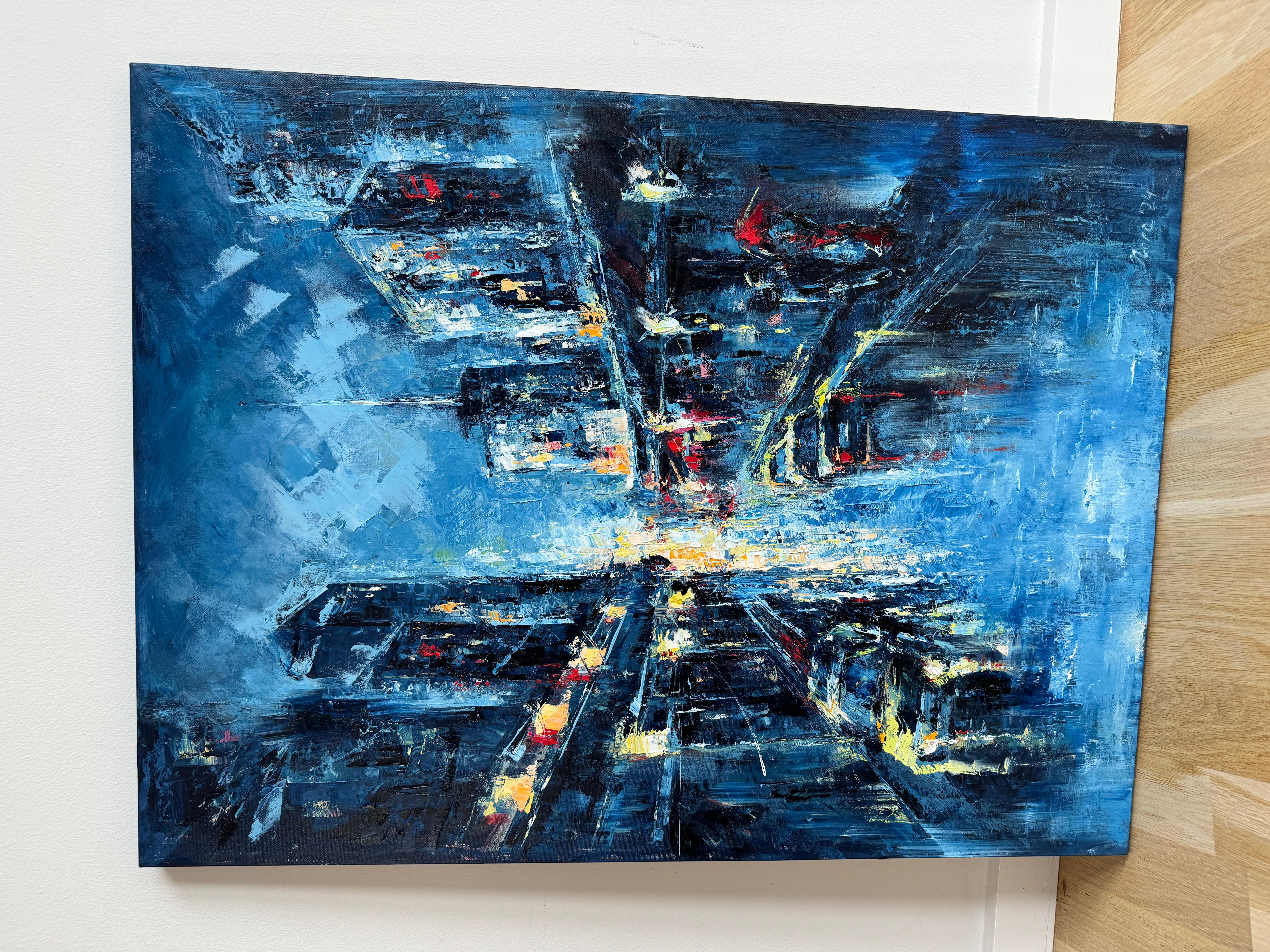 Von Rainy Night im Angebot 3