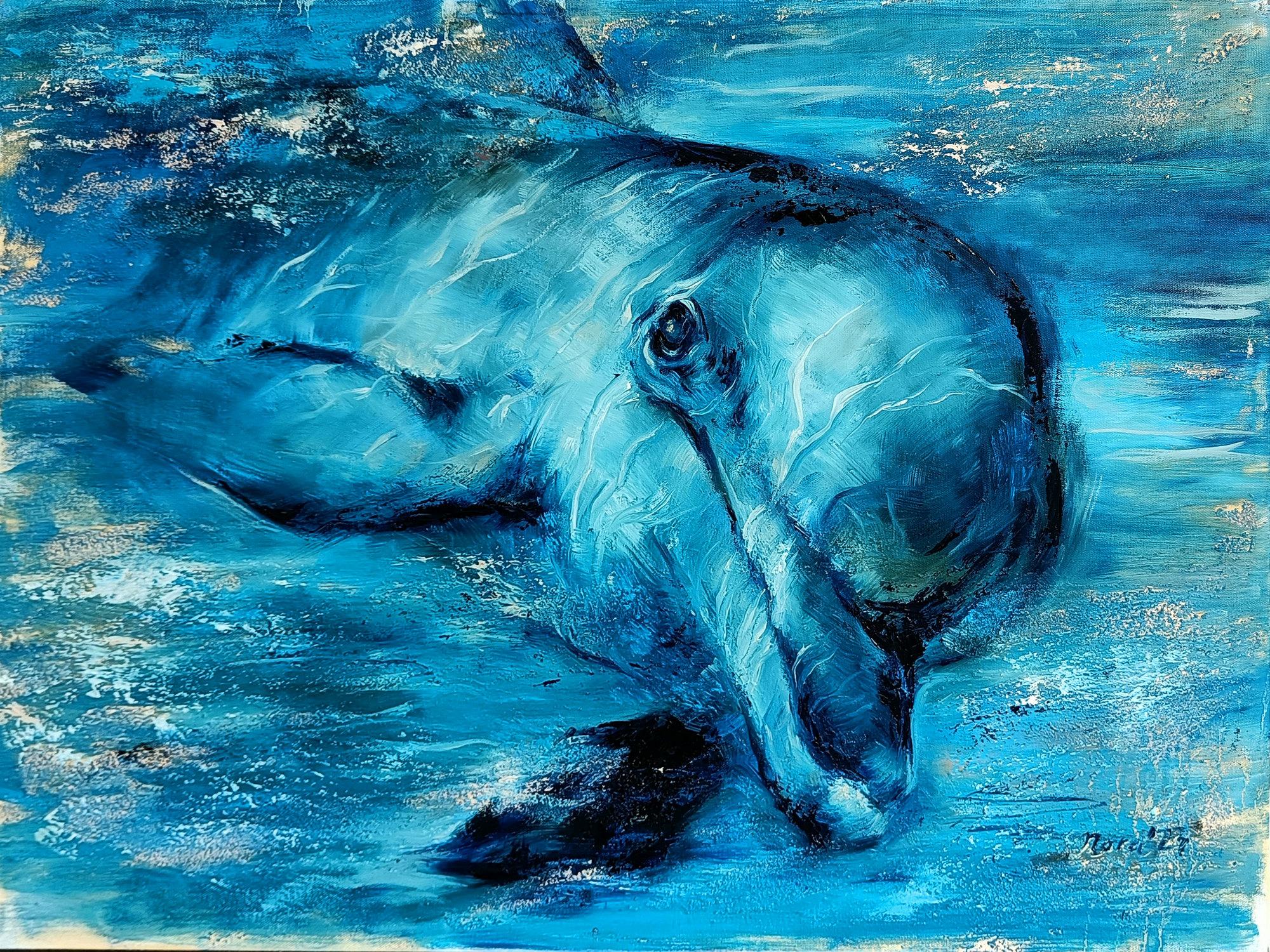 Delfin