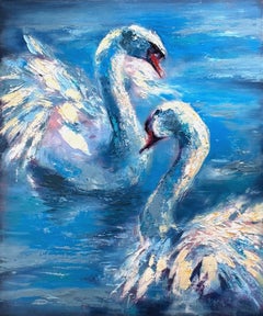 L'amour éternel