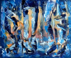 Let's Dance. Homenaje a los 80