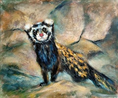 Puzzola marmorizzata