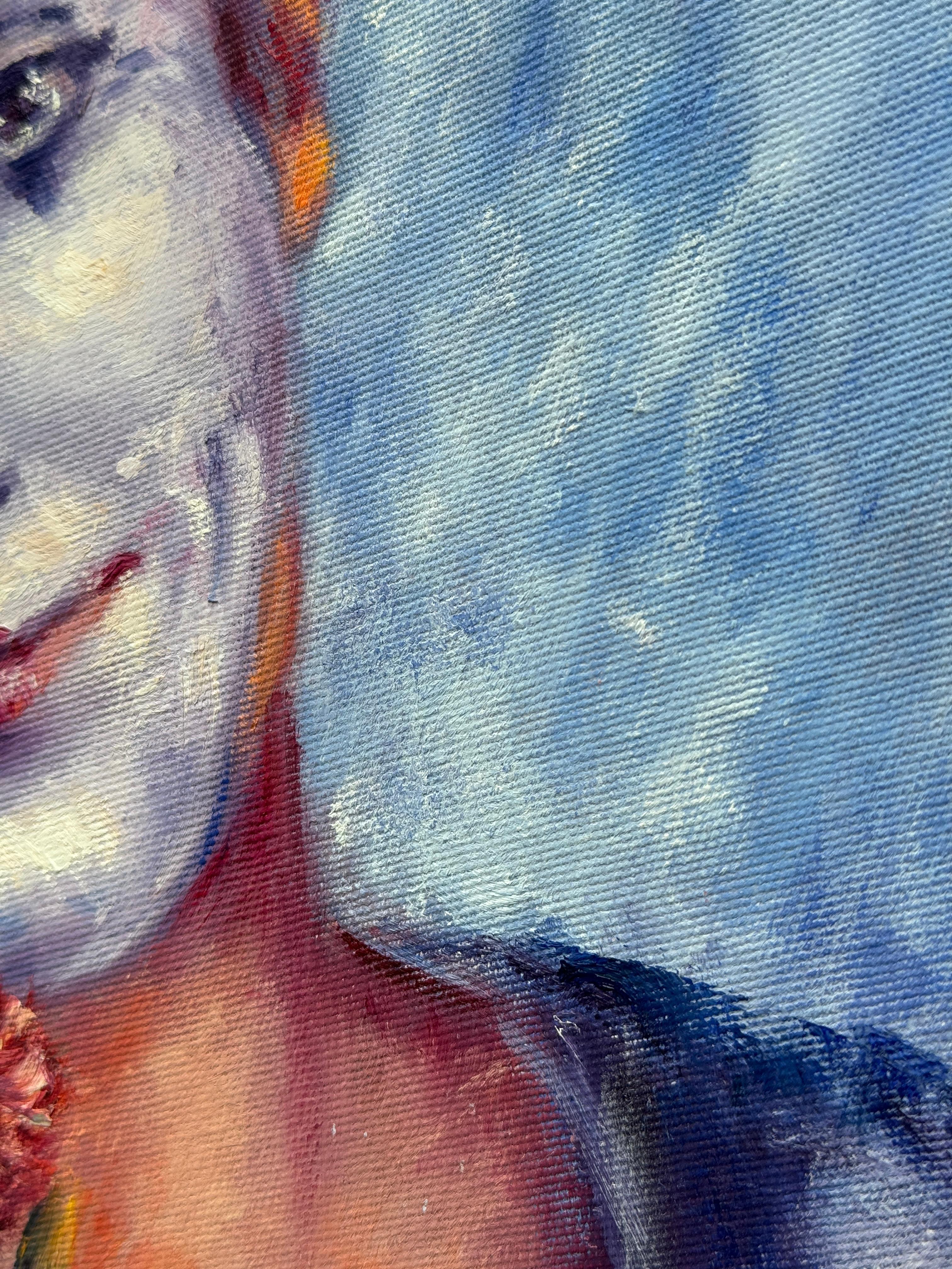Mime amoureux en vente 2
