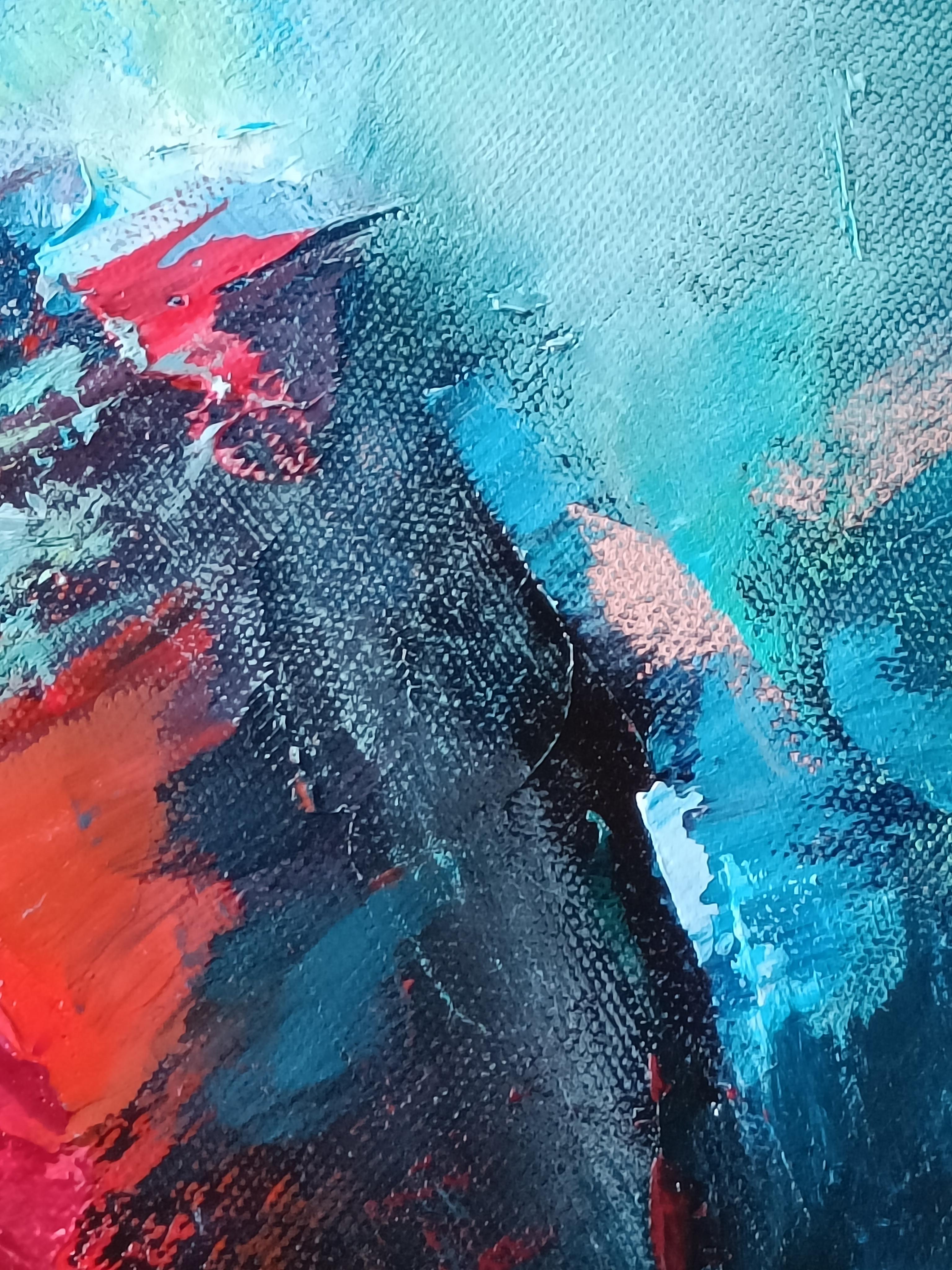 Rosas rojas en venta 1