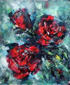 Red Roses