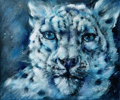 Snow Leopard