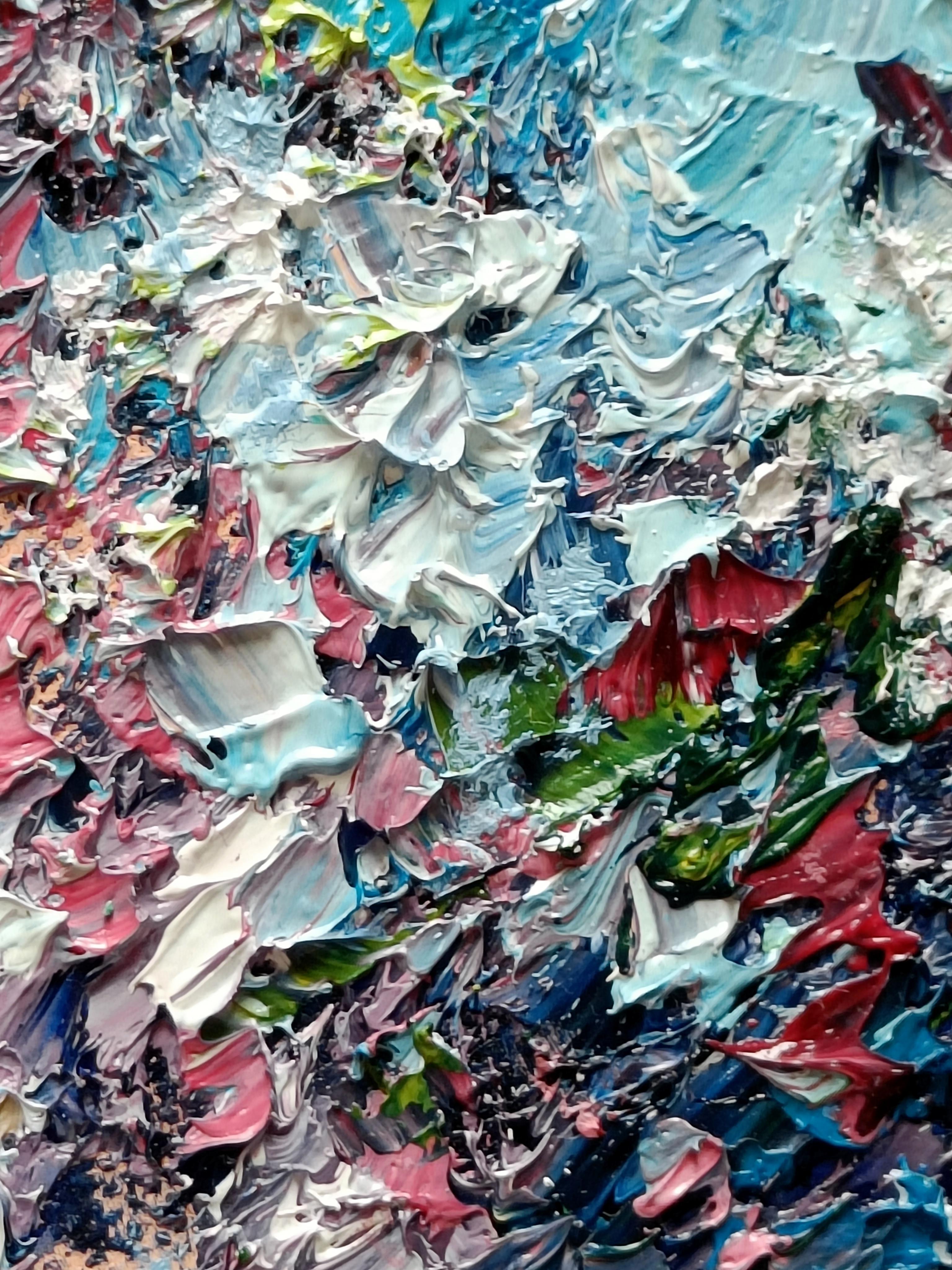 Adoro i fiori lilla. Nel giardino di mia nonna ce n'erano di diversi tipi. Dopo la fioritura dei lillà, inizia l'estate. E questo significa clima caldo, giornate lunghe, tanti fiori e frutta. I lillà sono per me il simbolo di un'infanzia spensierata