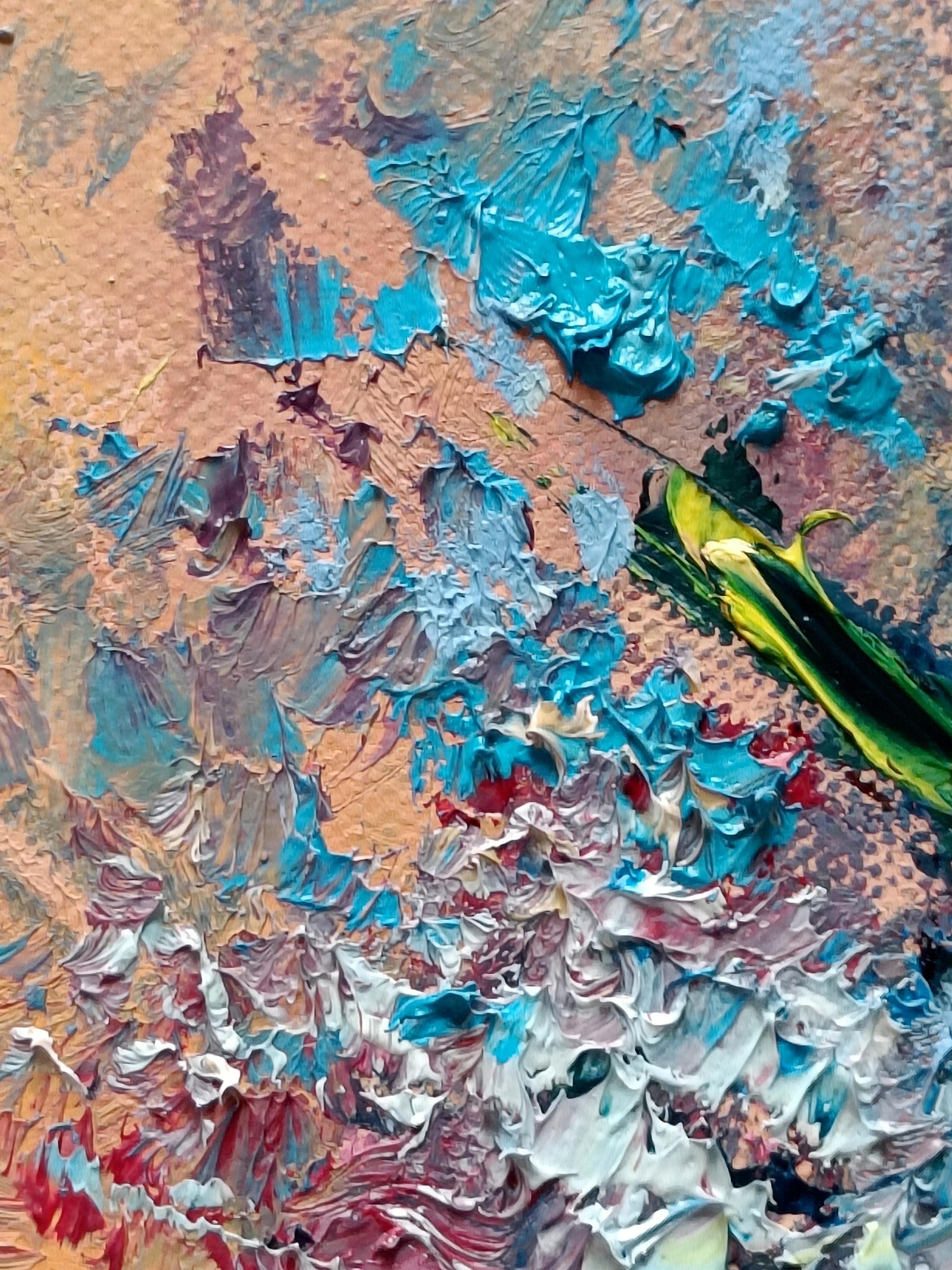 Fiore di primavera in vendita 1