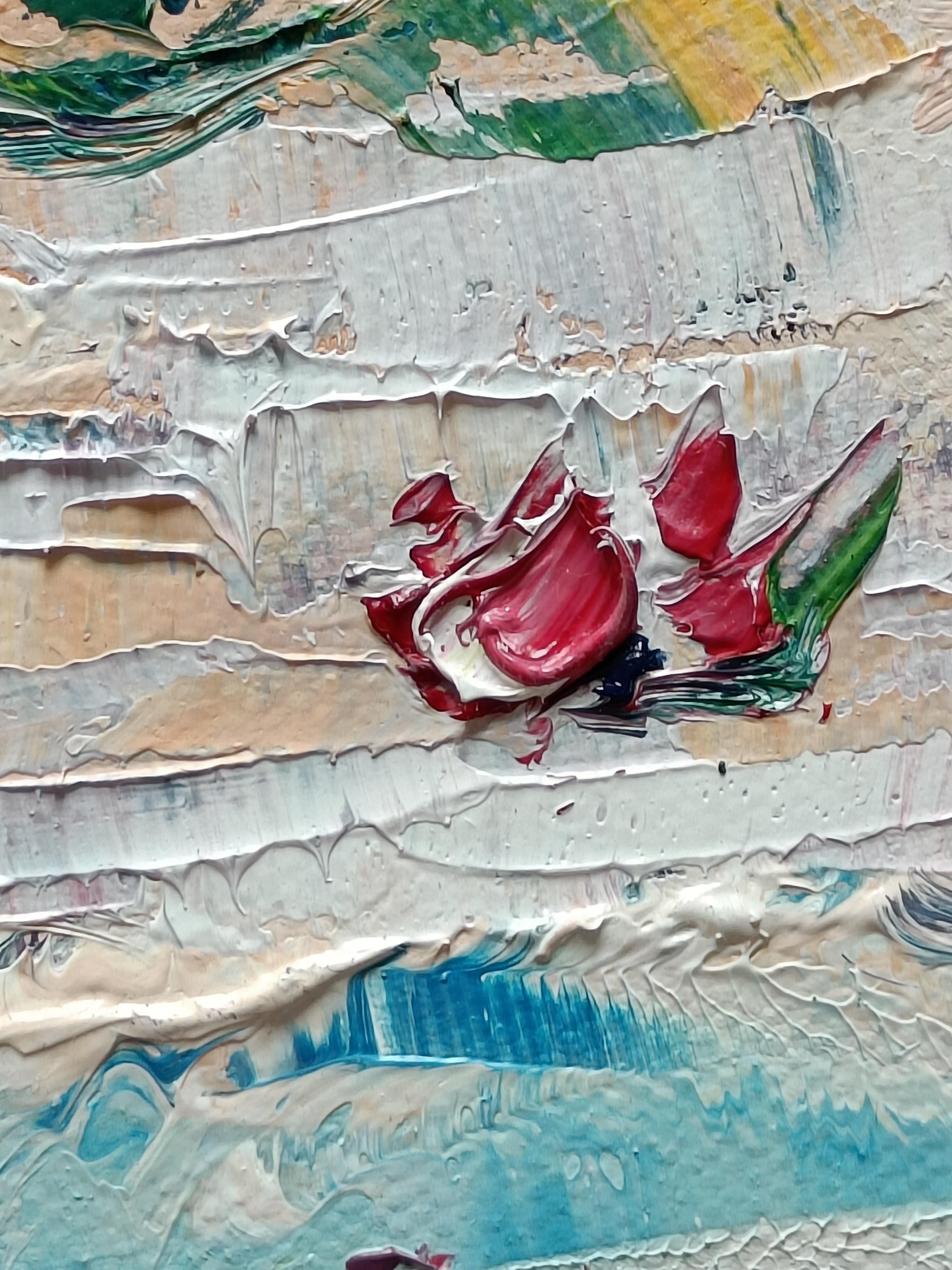 Fiore di primavera in vendita 2