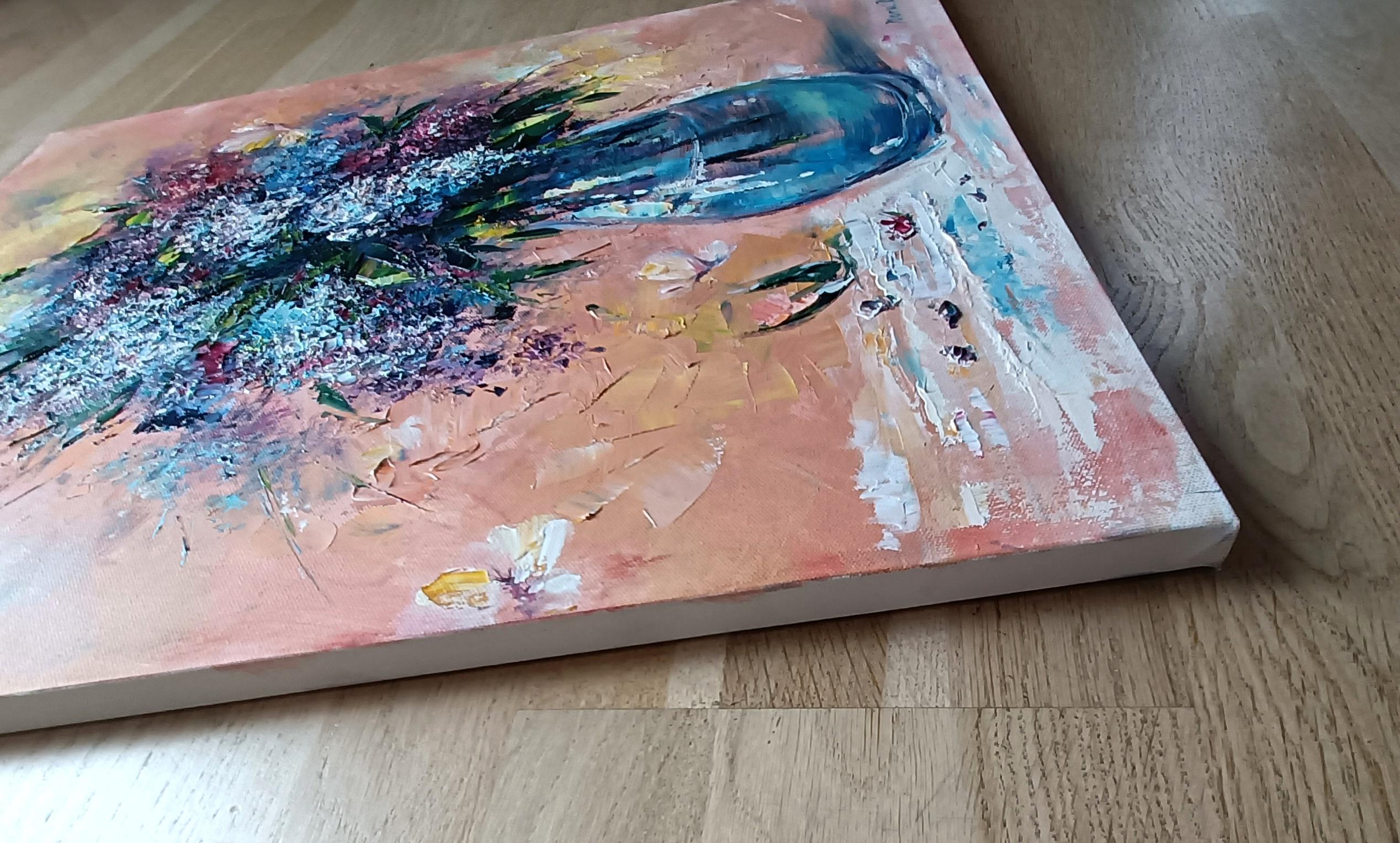 Fiore di primavera in vendita 3