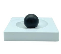 Eleonore Peduzzi Riva for Artemide "Spyros" Centerpiece