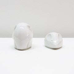 Elephant and Mouse by Arzberg Bavaria, 1960