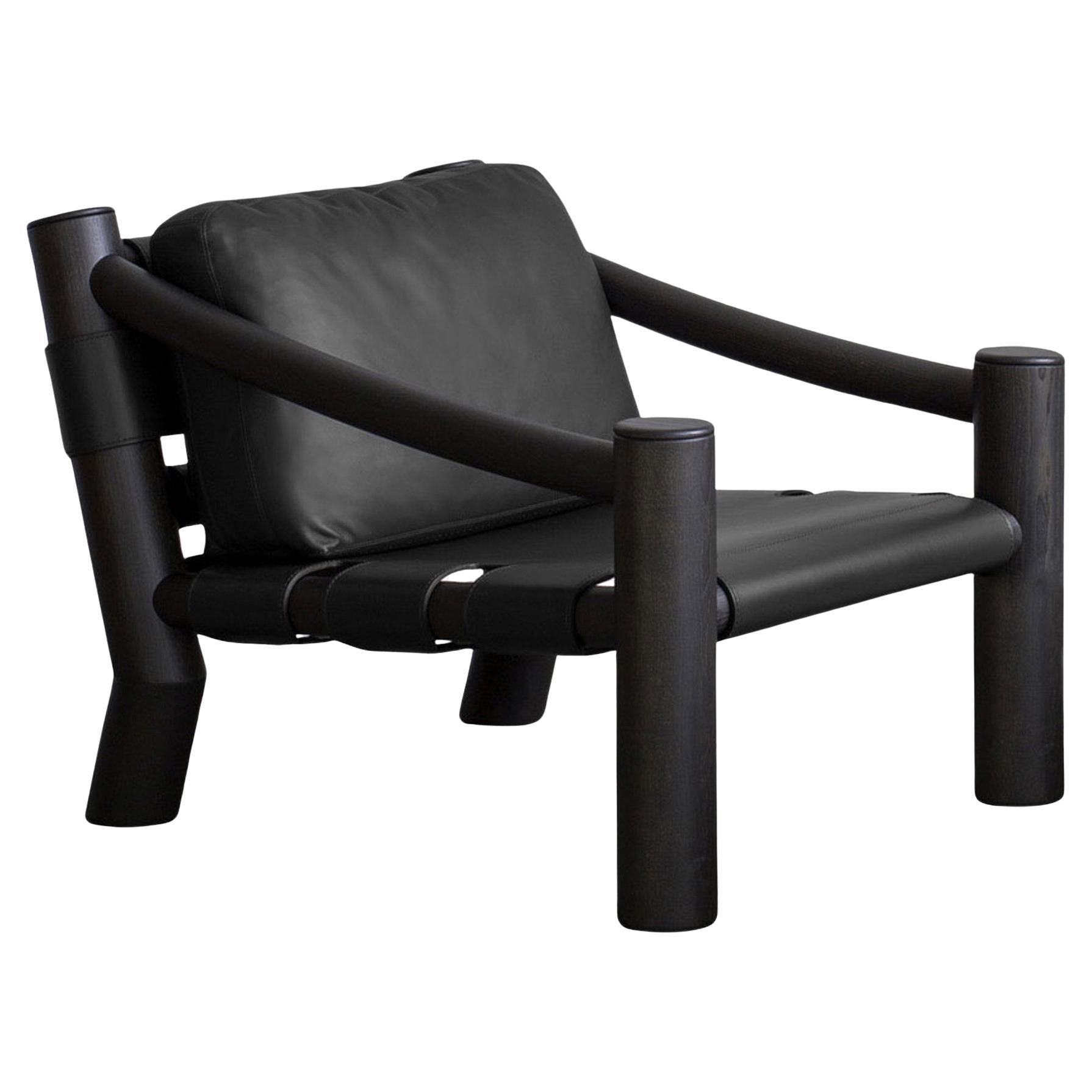 Elephant - Armchair by Karen Chekerdijan for Tacchini For Sale