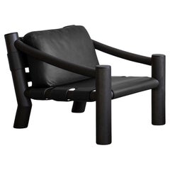 Elephant - Armchair by Karen Chekerdijan for Tacchini