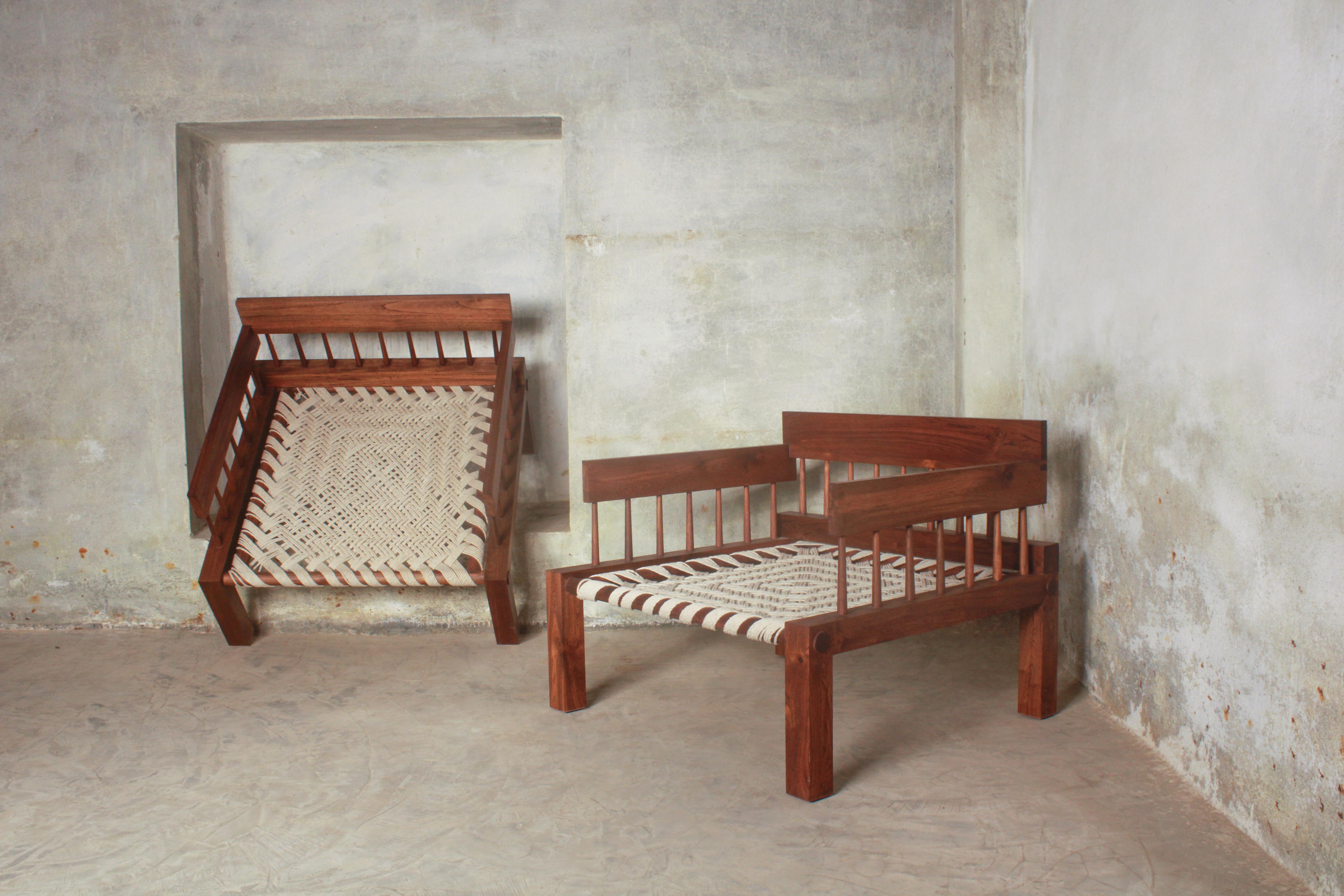 Sillón Elefante Metalistería en venta