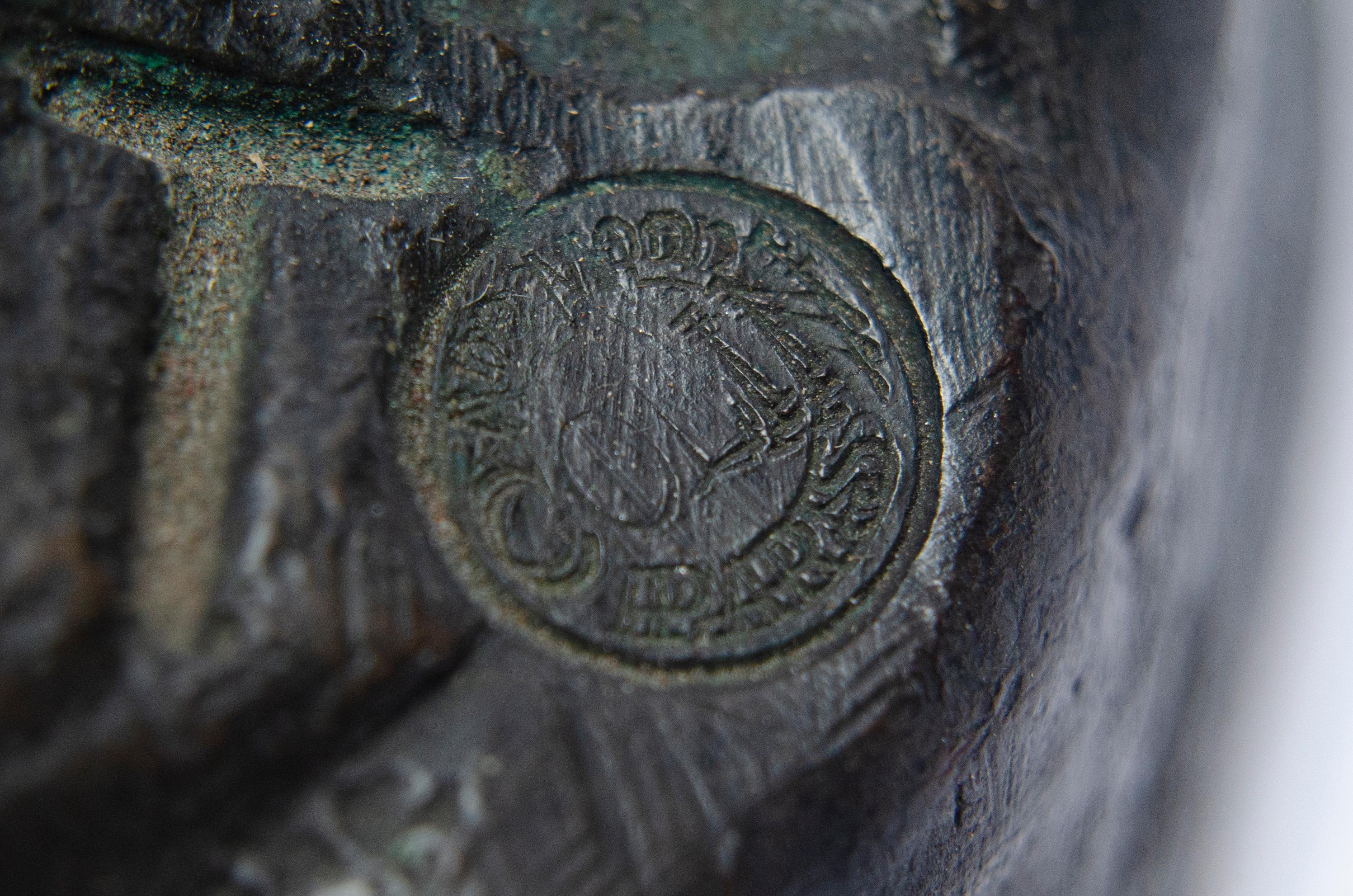 Bronze 
