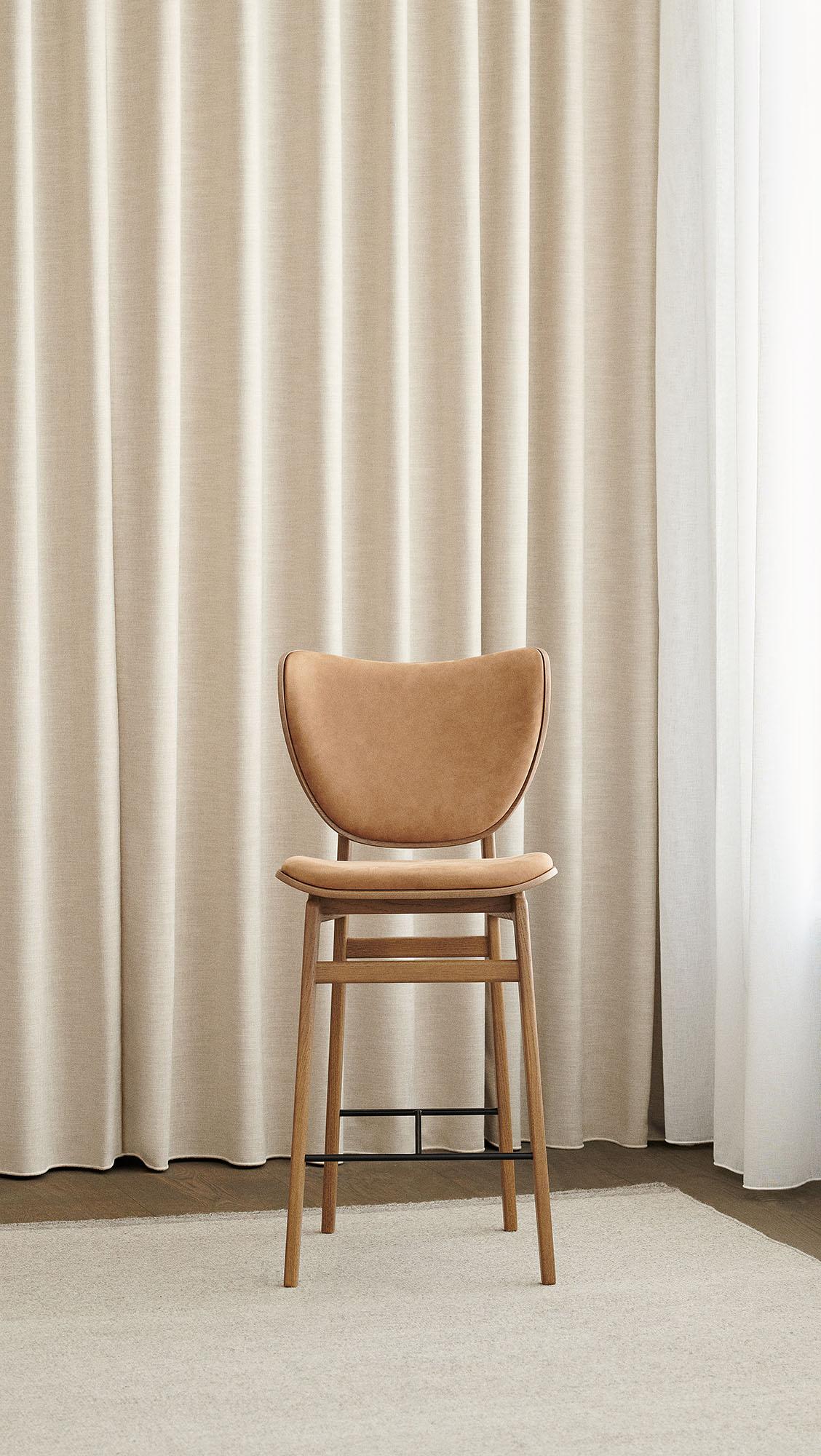 Post-Modern Elephant Bar Chair 65 by NORR11 For Sale