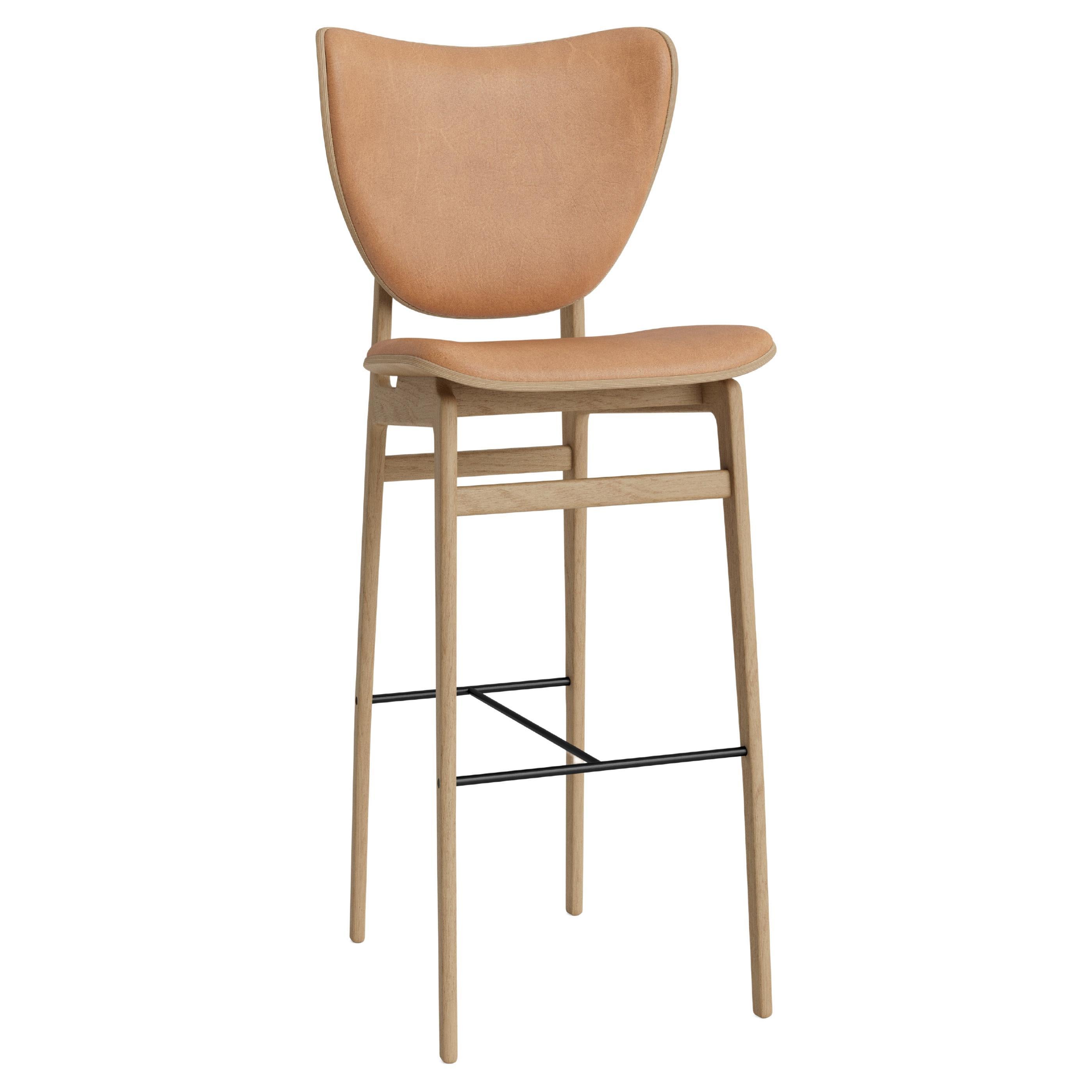 Elephant Bar Chair 75 by NORR11 For Sale