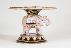 Elephant Cake Stand