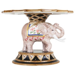 Elephant Cake Stand