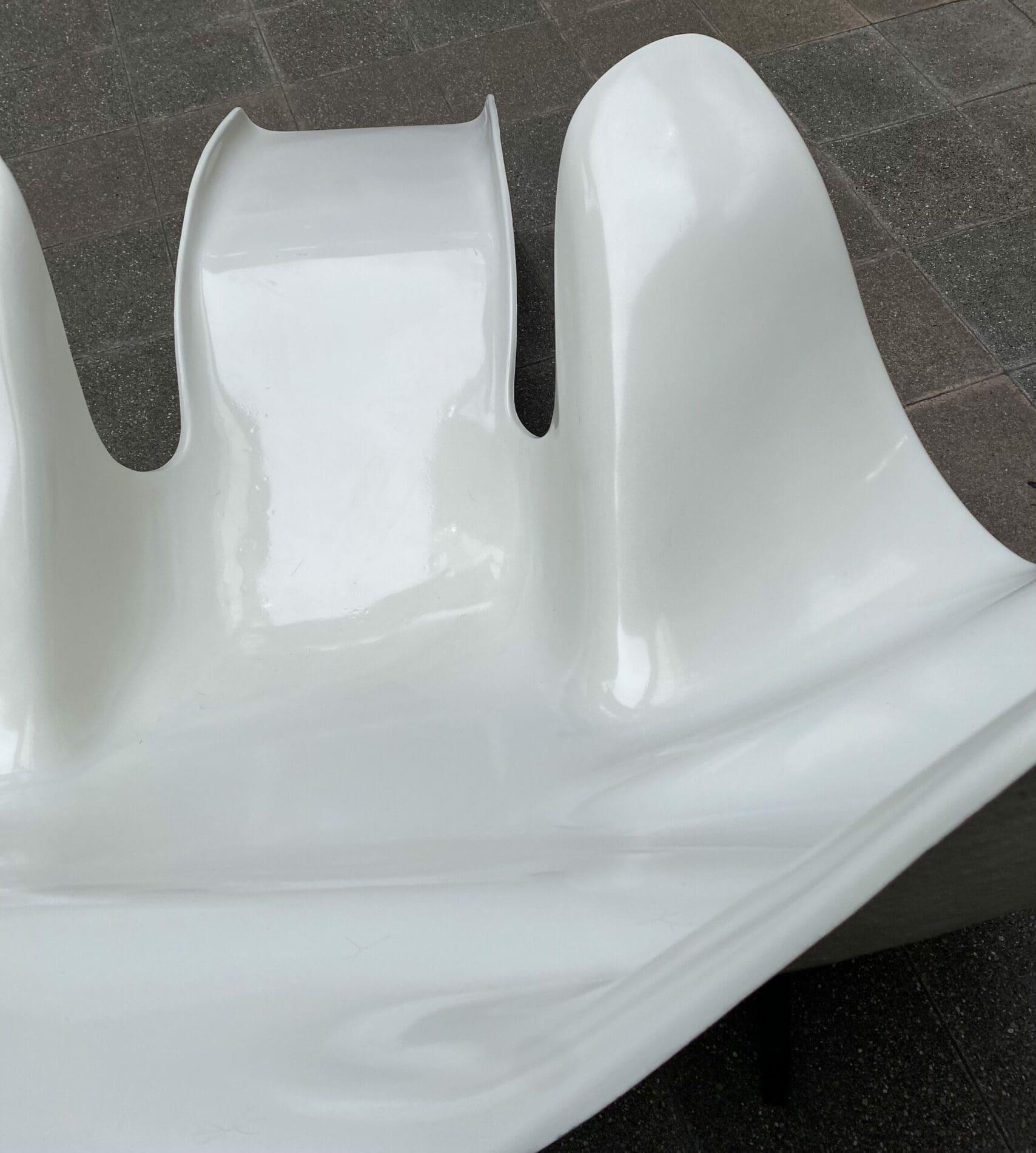 Silla Elefante de Bernard Rancillac 1985 en Bueno estado para la venta en Saint ouen, FR