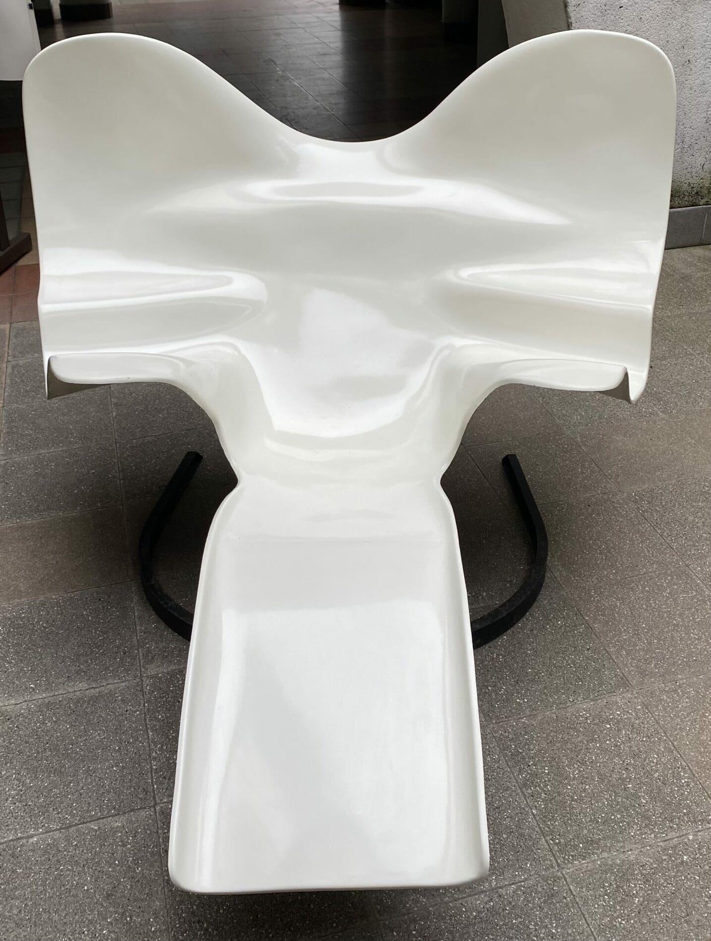 Silla Elefante de Bernard Rancillac 1985 finales del siglo XX en venta