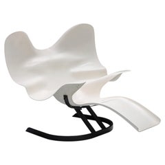Elephant Chair by Bernard Rancillac, Limited Edition 37/100, France, 1985