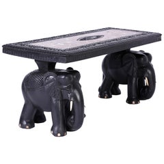 Elephant Coffee Table