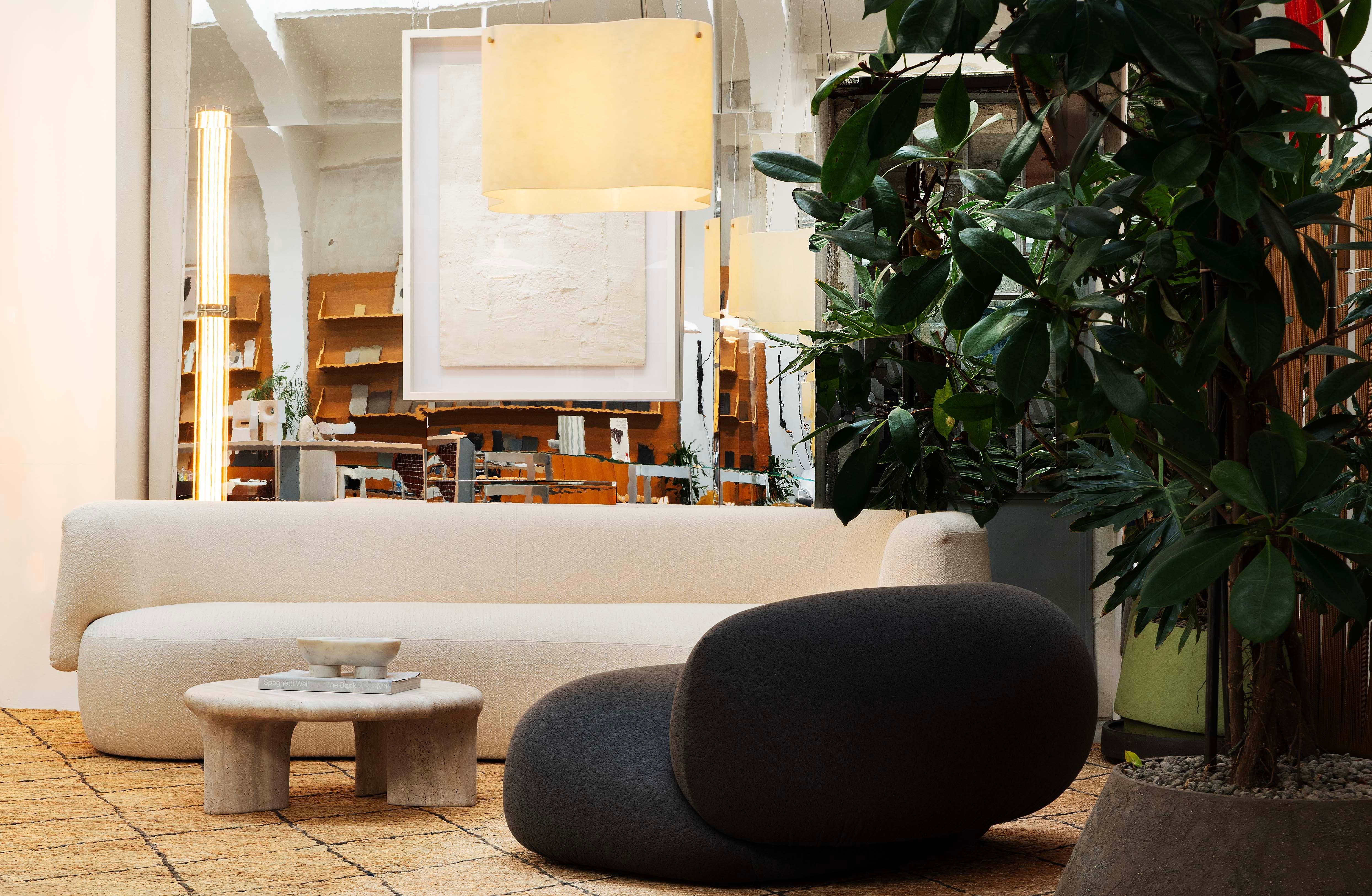 Table basse éléphant moyen en vente 4